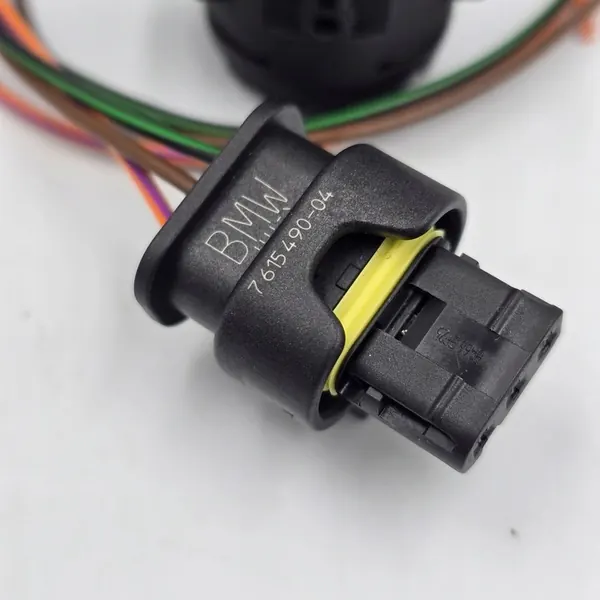 PDC-sensor BMW OE 7615490 image 2