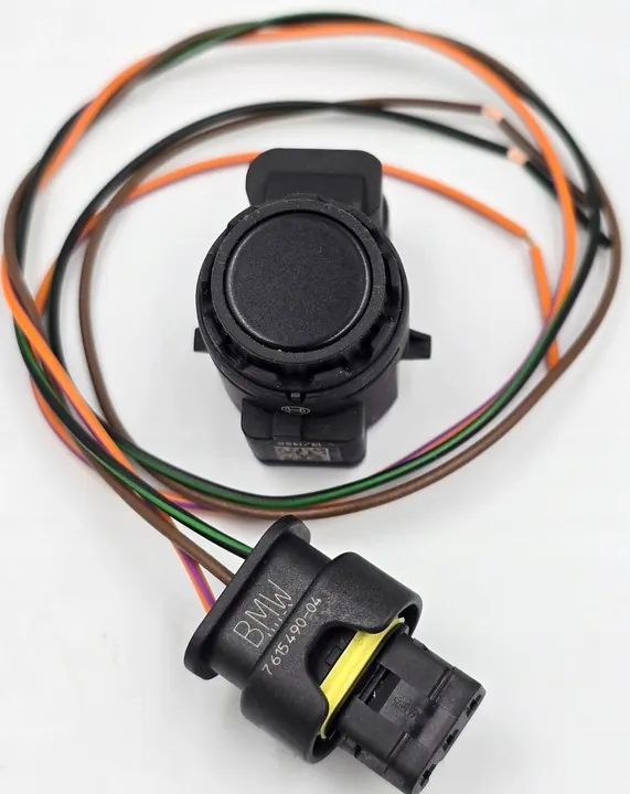 PDC-sensor BMW OE 7615490 image 4