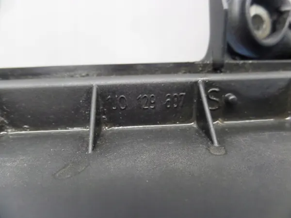 Ilmansuodattimen kotelo VW New Beetle 1.6 8V AYD 98-10 image 5