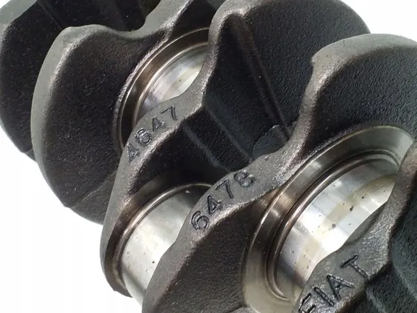 Alfa Romeo OE 46476478 Gebrauchtteil image 6