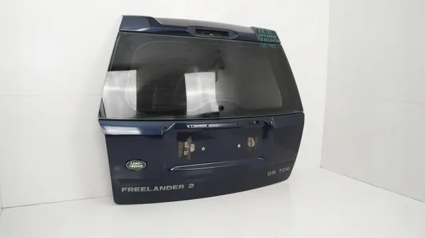 Porta Traseira Land Rover Freelander II OEM 360205253 image 3