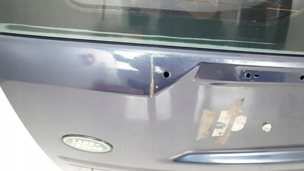 Porta Traseira Land Rover Freelander II OEM 360205253 image 4