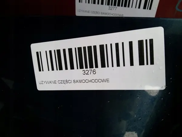 Porta Traseira Land Rover Freelander II OEM 360205253 image 7