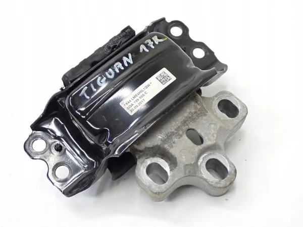 Support de boîte OEM 5QA199555C pour VW Tiguan image 2
