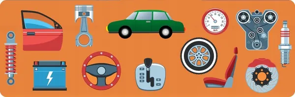 Farol de neblina esquerdo Opel Astra J IV 2009+ OEM 13293622 image 8