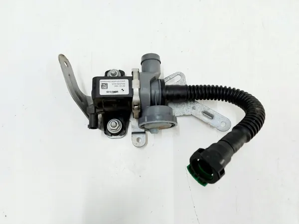 Válvula Corte Combustível BMW OEM 9884310 - Usado image 2