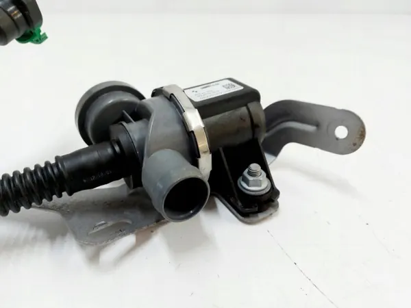 Válvula Corte Combustível BMW OEM 9884310 - Usado image 3