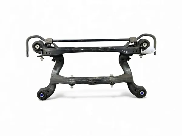 Mercedes-Benz Achtervering veren OEM A1183508300 image 2