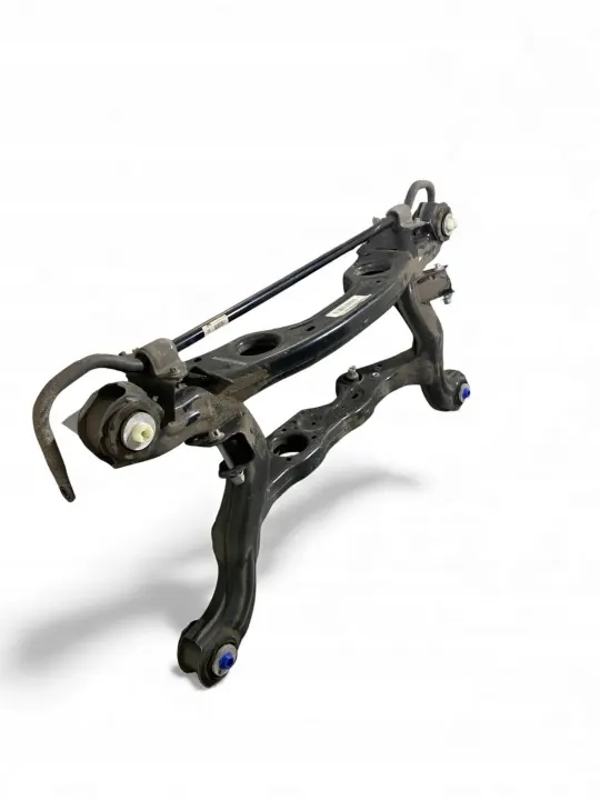 Mercedes-Benz Achtervering veren OEM A1183508300 image 10