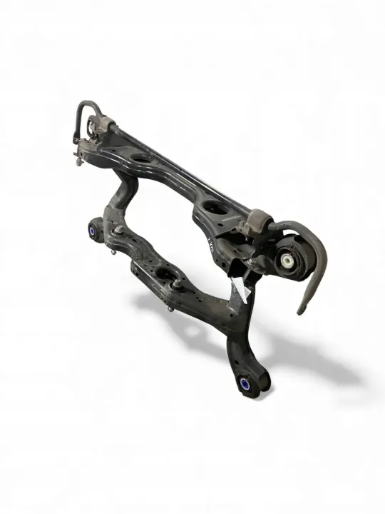 Mercedes-Benz Achtervering veren OEM A1183508300 image 4