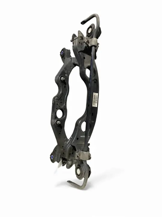 Mercedes-Benz Achtervering veren OEM A1183508300 image 5