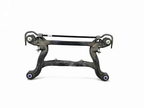 Mercedes-Benz Achtervering veren OEM A1183508300 image 8