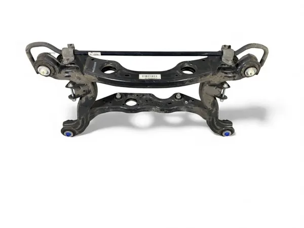Mercedes-Benz Achtervering veren OEM A1183508300 image 9