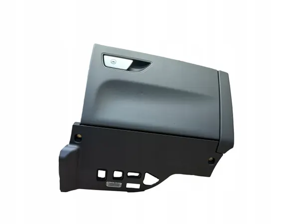 Audi A8 D5 Passagerarhandskfack OEM 4N1880035C image 2