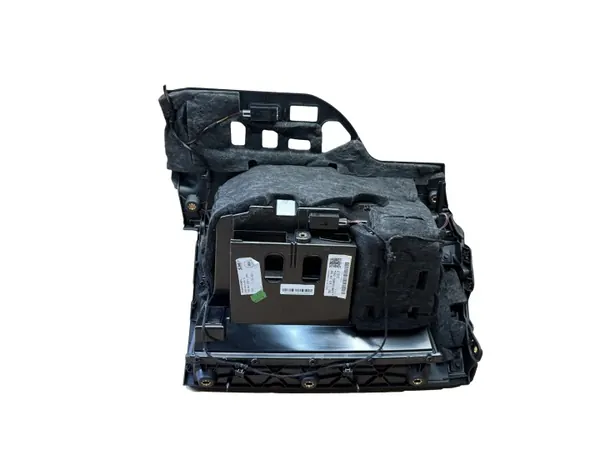Audi A8 D5 Passagerarhandskfack OEM 4N1880035C image 4
