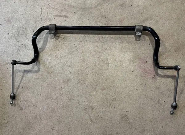 Barra estabilizadora delantera Mercedes-Benz OEM A2063232200 image 2