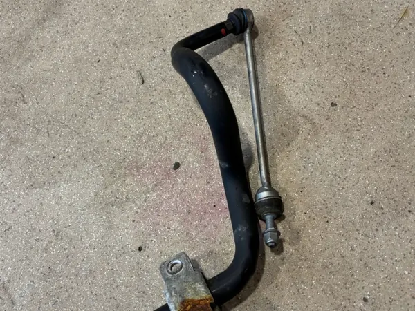 Barra estabilizadora delantera Mercedes-Benz OEM A2063232200 image 10