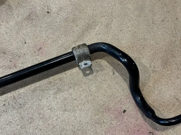 Barra estabilizadora delantera Mercedes-Benz OEM A2063232200 image 8