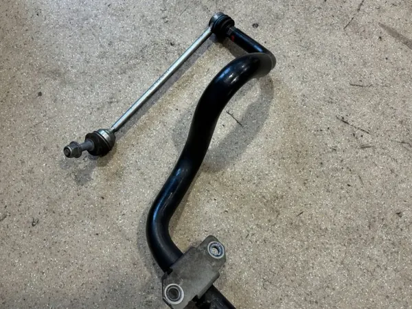 Barra estabilizadora delantera Mercedes-Benz OEM A2063232200 image 9