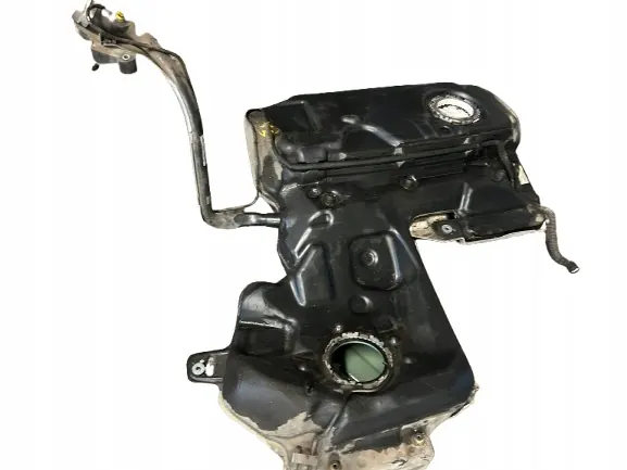 Audi A7 4G Bränsletankpump OEM 4G8201021AA image 2