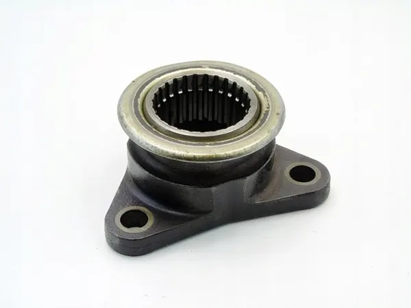 BMW OEM Drive Shaft Flange NV125 for X5 E53 image 2
