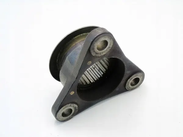 BMW OEM Drive Shaft Flange NV125 for X5 E53 image 3