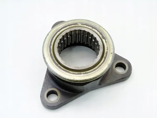 BMW OEM Drive Shaft Flange NV125 for X5 E53 image 4