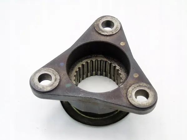 BMW OEM Drive Shaft Flange NV125 for X5 E53 image 5