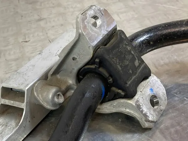 OEM 68458147AD Frontstabilisator für Jeep Grand Cherokee image 4