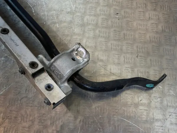 OEM 68458147AD Frontstabilisator für Jeep Grand Cherokee image 5