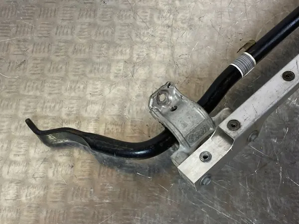 OEM 68458147AD Frontstabilisator für Jeep Grand Cherokee image 9