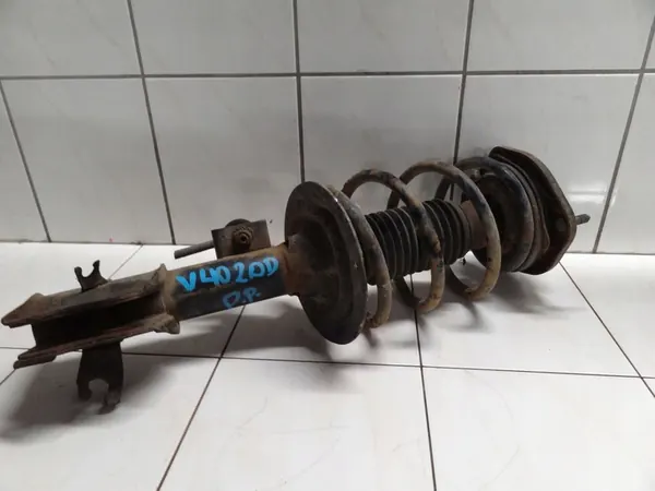 VOLVO S40 V40 2000 1.8 B McPherson Droit Avant image 1