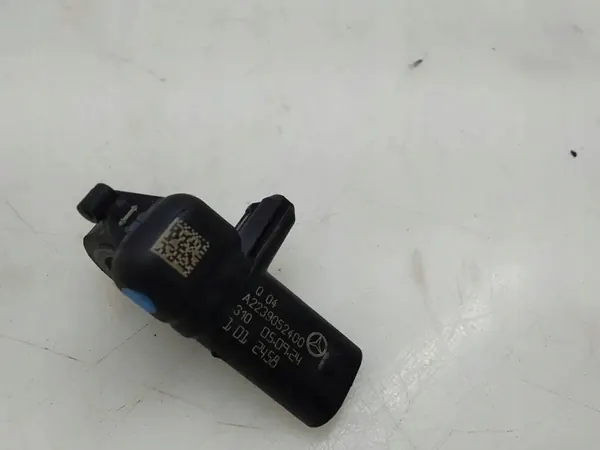 Sensor Airbag Mercedes-Benz C W206 OEM A2239052400 image 4