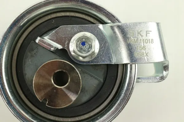 SKF VKMA 01018 Kamrem Kit image 3
