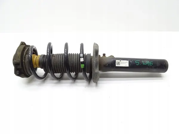 Amortecedor Dianteiro Esquerdo OEM 5N0413031AE Audi Q3 image 2