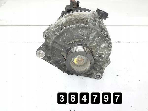 1994 Ford Mondeo Generaattori 1800dohc OEM 93bb10300af image 2