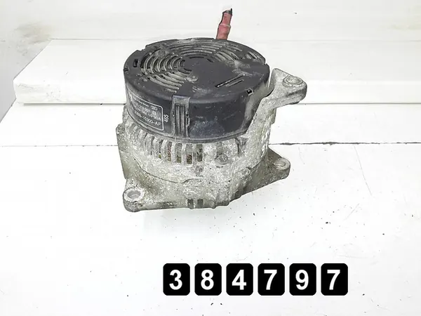 1994 Ford Mondeo Generaattori 1800dohc OEM 93bb10300af image 4