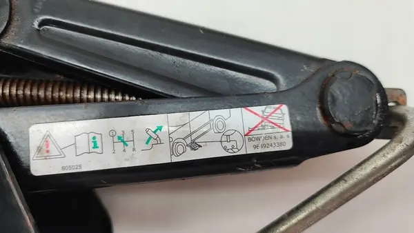 Elevador Peugeot 308 Citroen C2 C3 C4 image 4