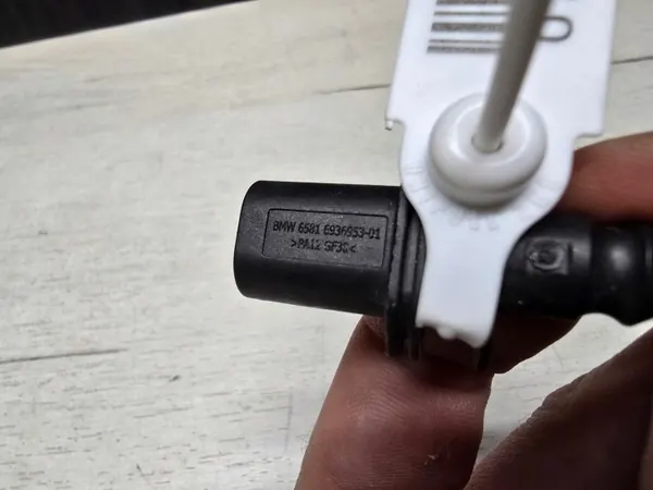 Außentemperatursensor BMW 6936953 - OEM image 3