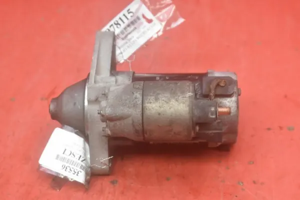 Startmotor OEM 28100-0J030 för Toyota Yaris 2 1.3 VVTi image 3