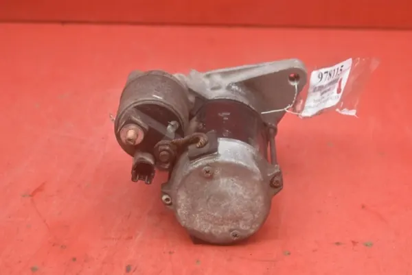 Startmotor OEM 28100-0J030 för Toyota Yaris 2 1.3 VVTi image 4