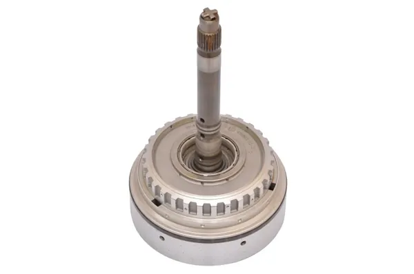 Kytkin ZF 5HP19 OEM 024.6 VW/Audi:lle image 2