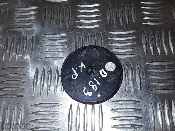 Reflector de luz trasera Nissan Qashqai 2013 26561BR00A image 2