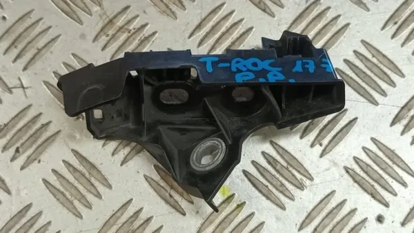 Guida paraurti anteriore destro VW T-ROC 2GA807050A image 2