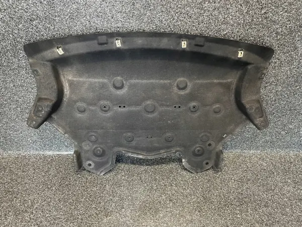 BMW motoronderbeschermingsplaat OEM PŁYTA OSŁONA image 2