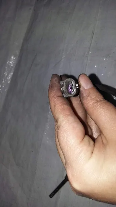 FIAT TIPO 1.6 MULTIJET Sensor 55267602 image 2