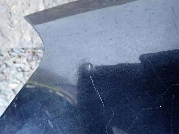 Framvänster Skärm Skoda Yeti 2013-2017 5L0821021A image 2