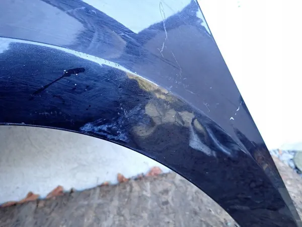 Framvänster Skärm Skoda Yeti 2013-2017 5L0821021A image 4