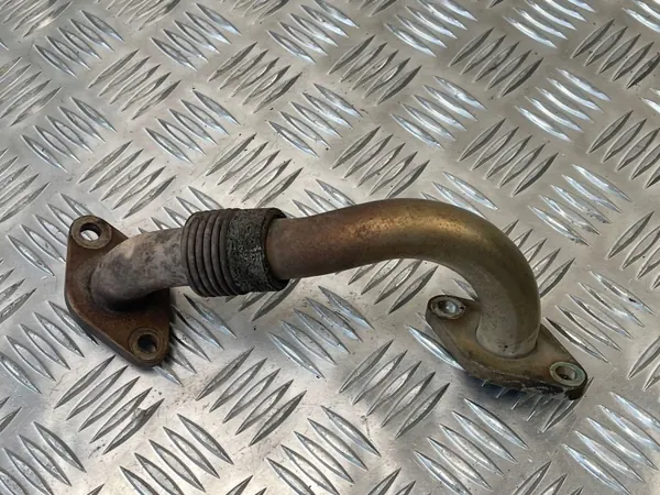 Tuyau EGR SEAT OEM 038131521E - État utilisé image 2