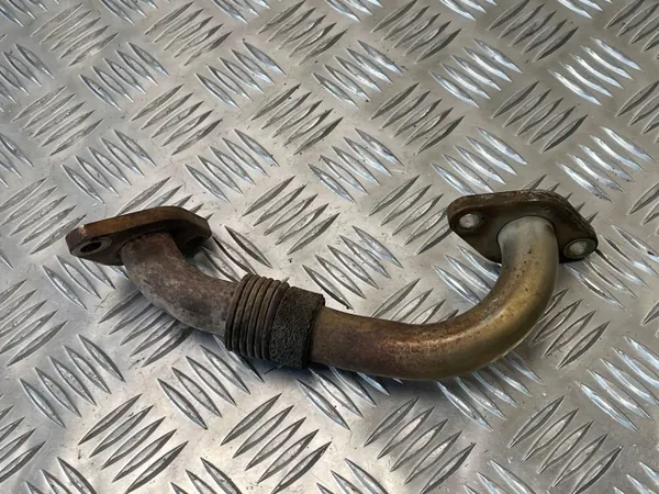 Tuyau EGR SEAT OEM 038131521E - État utilisé image 3